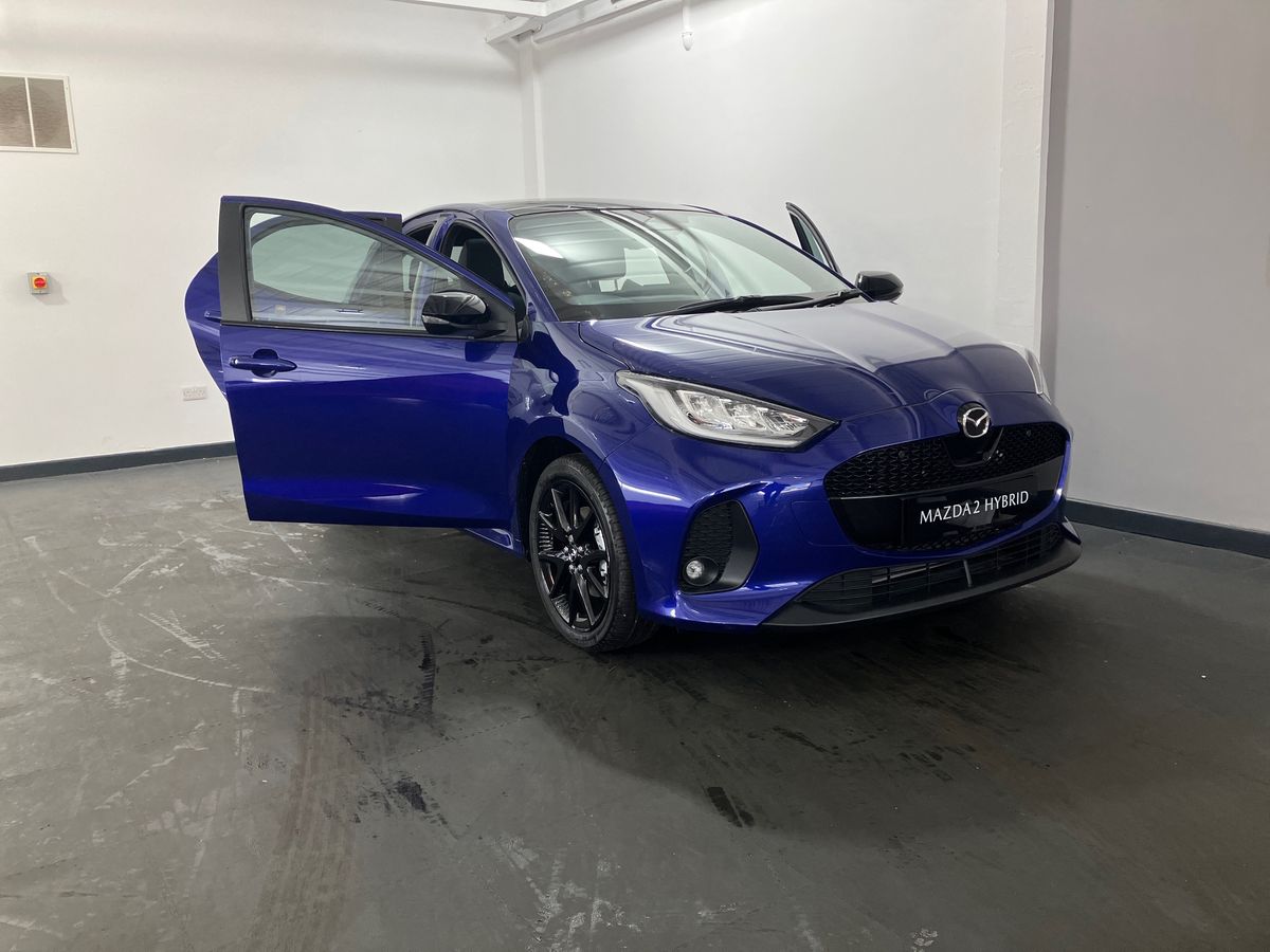 Used Mazda Mazda2 HYBRID 2026 for sale - 77159520: Photo 41