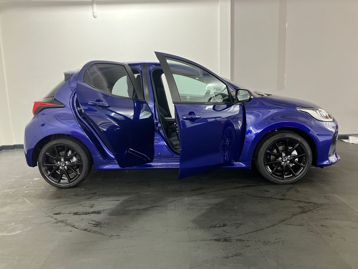 Used Mazda Mazda2 HYBRID 2026 for sale - 77159520: Photo 42