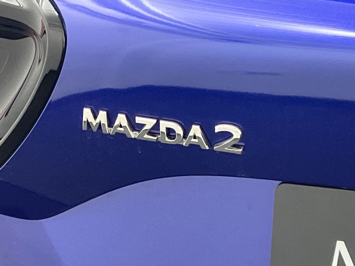 Used Mazda Mazda2 HYBRID 2026 for sale - 77159520: Photo 43
