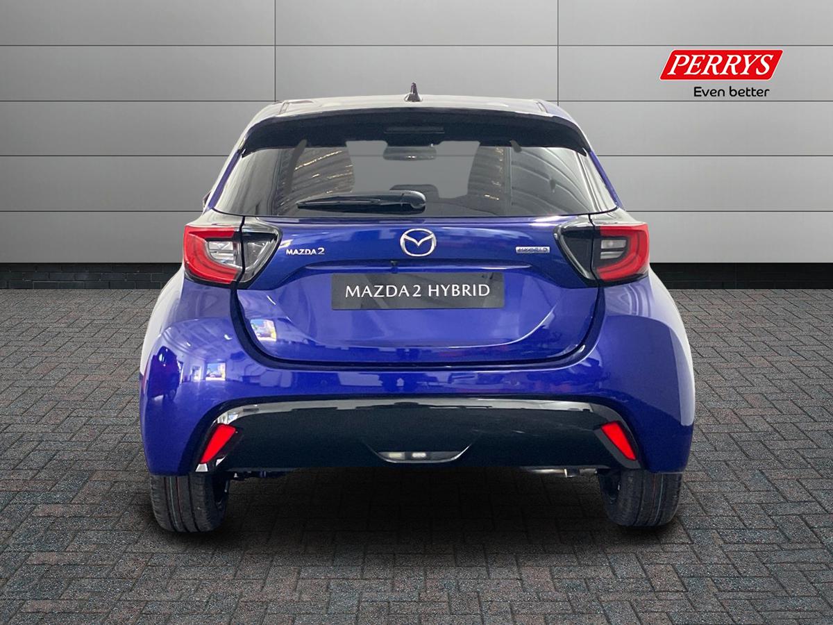 Used Mazda Mazda2 HYBRID 2026 for sale - 77159520: Photo 5