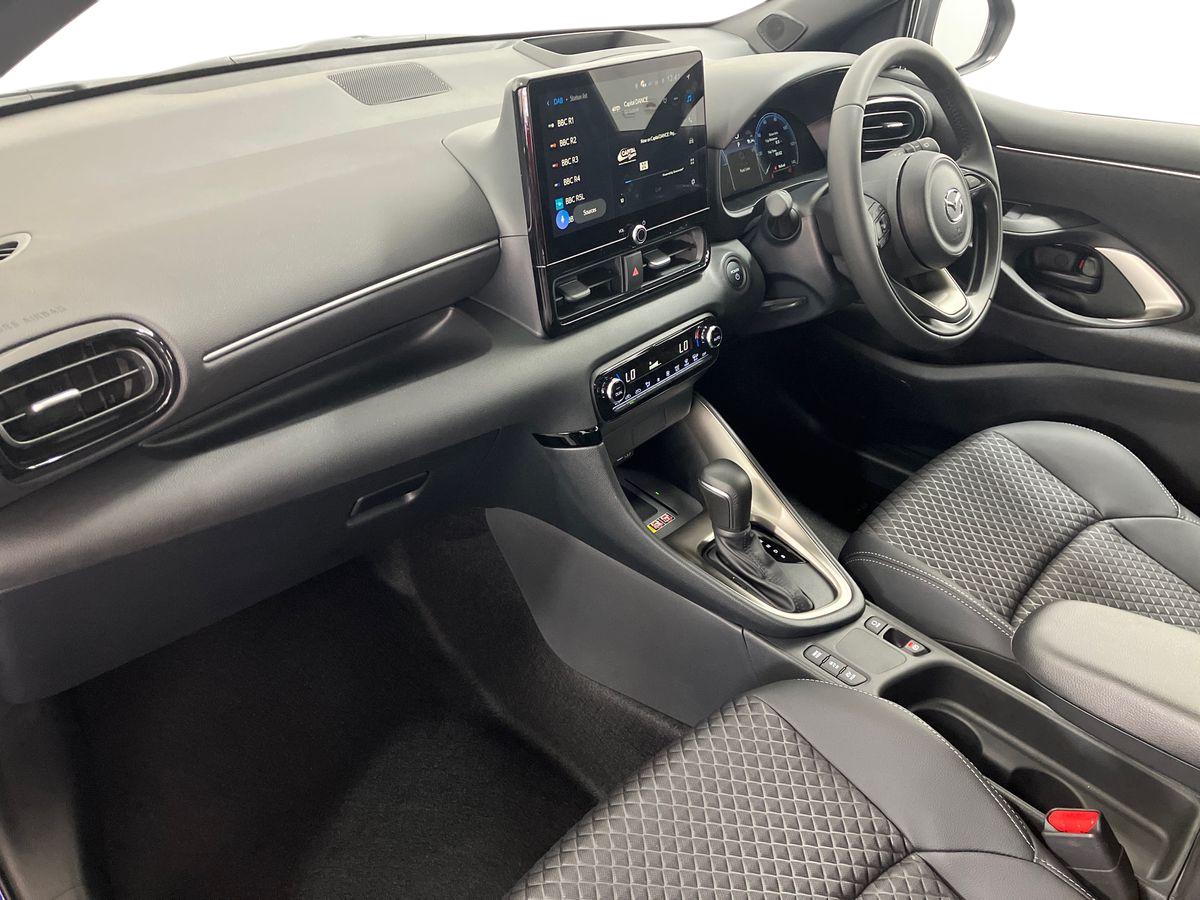 Used Mazda Mazda2 HYBRID 2026 for sale - 77159520: Photo 7