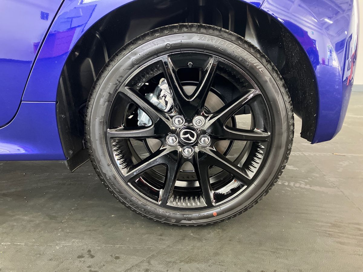 Used Mazda Mazda2 HYBRID 2026 for sale - 77159520: Photo 8