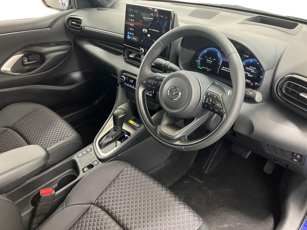 Used Mazda Mazda2 HYBRID 2026 for sale - 77159520: Photo 9