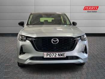 Used Mazda CX-60 2023 for sale - 75026603: Photo