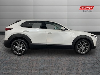 Used Mazda CX-30 2024 for sale - 77159512: Photo