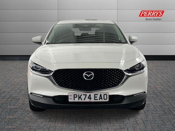 Used Mazda CX-30 2024 for sale - 77159512: Photo