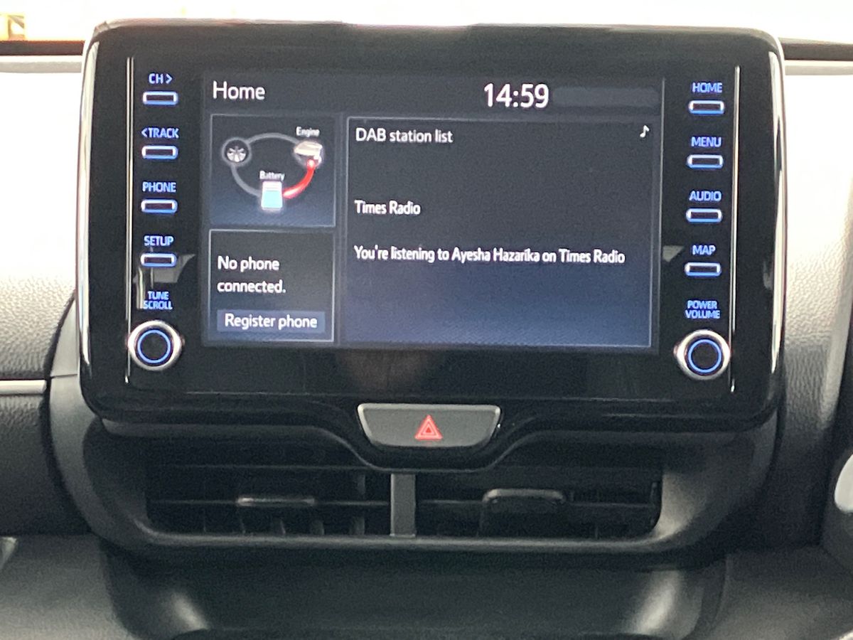 Used Mazda Mazda2 HYBRID 2022 for sale - 77221169: Photo 10