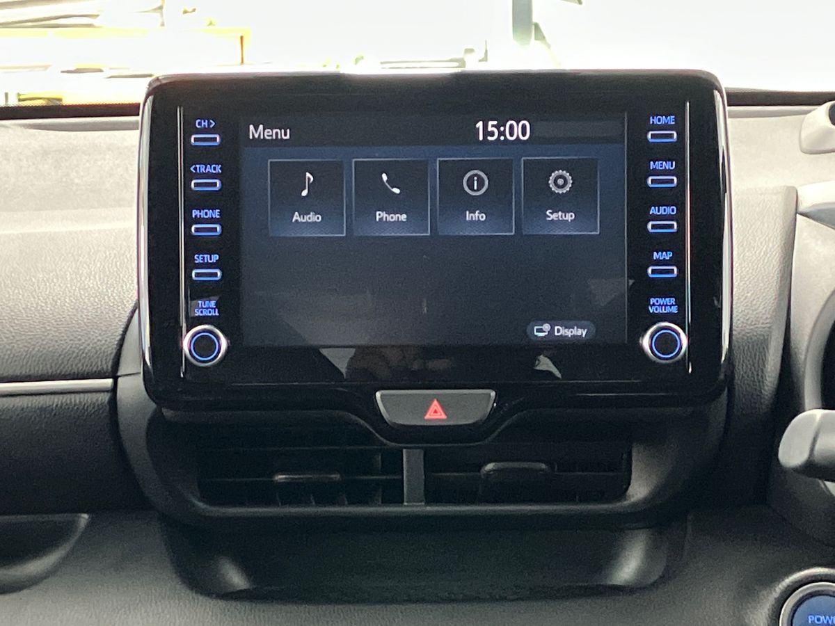 Used Mazda Mazda2 HYBRID 2022 for sale - 77221169: Photo 11