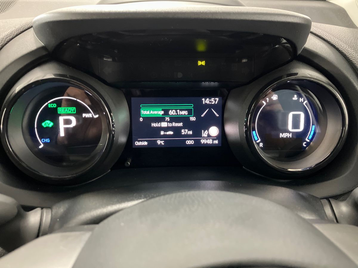 Used Mazda Mazda2 HYBRID 2022 for sale - 77221169: Photo 14