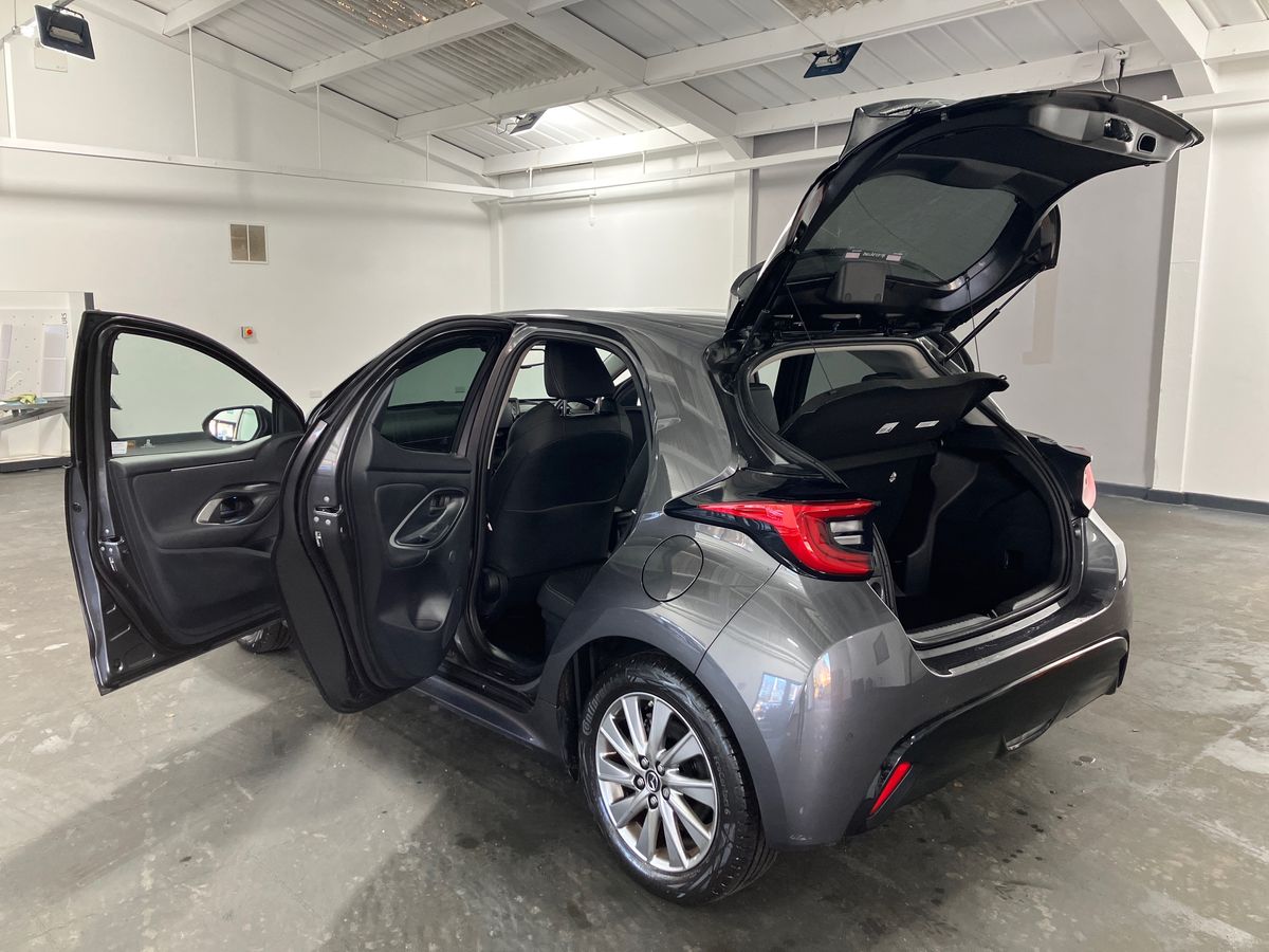 Used Mazda Mazda2 HYBRID 2022 for sale - 77221169: Photo 23