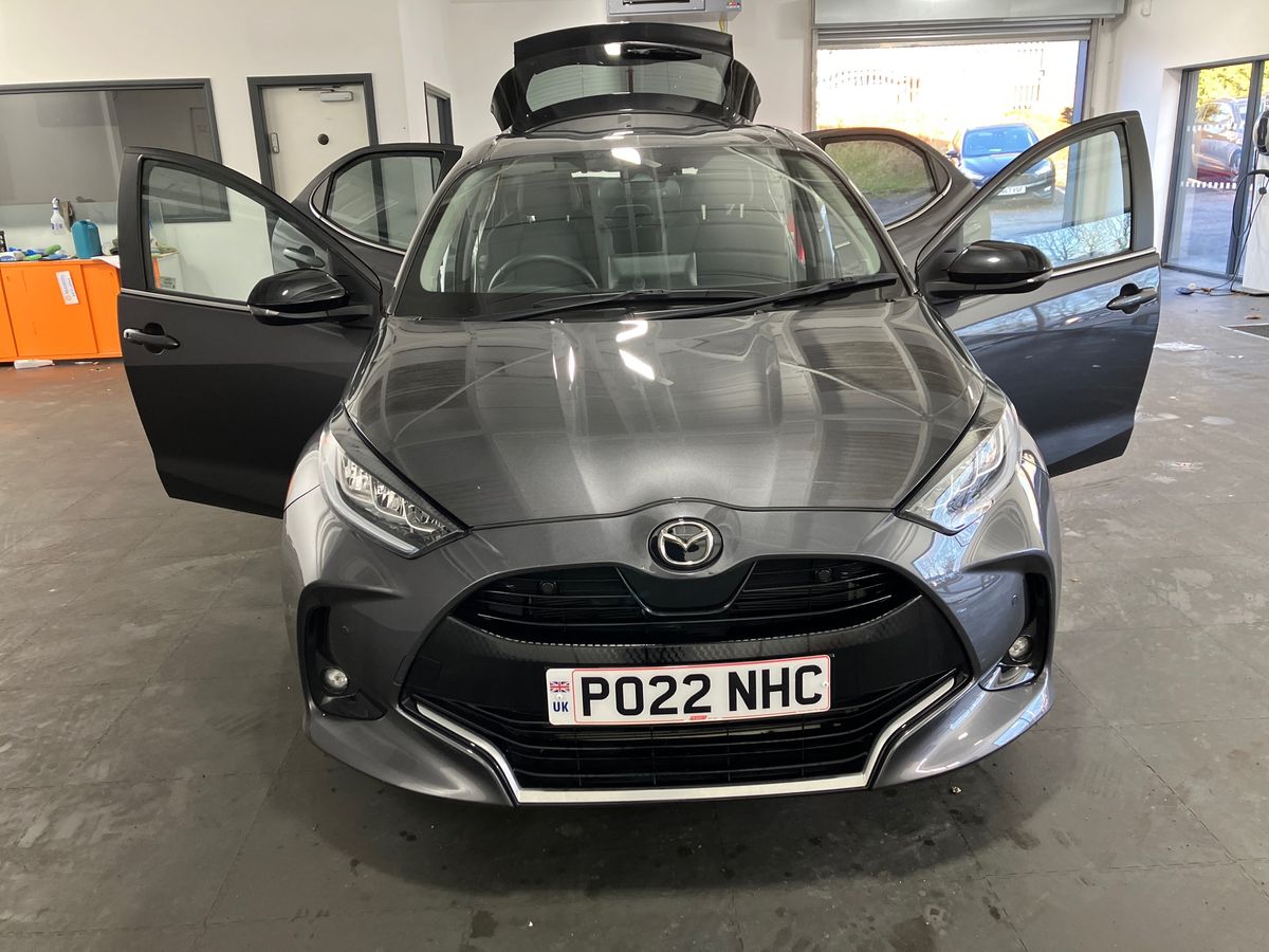 Used Mazda Mazda2 HYBRID 2022 for sale - 77221169: Photo 27