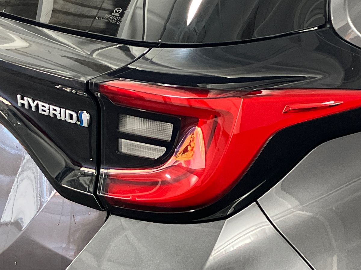 Used Mazda Mazda2 HYBRID 2022 for sale - 77221169: Photo 39