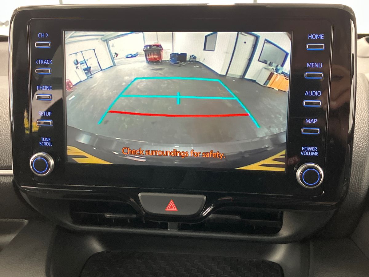 Used Mazda Mazda2 HYBRID 2022 for sale - 77221169: Photo 40