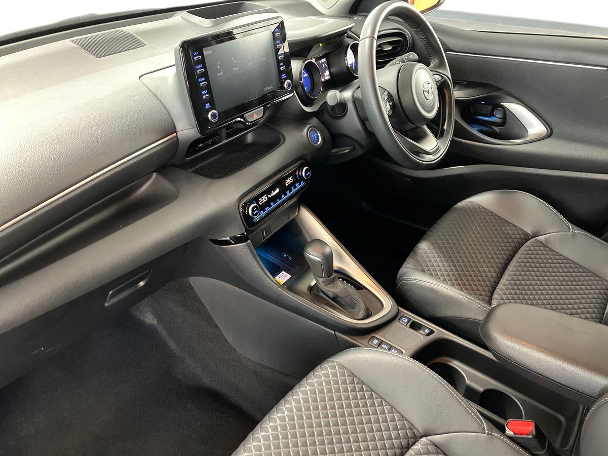 Used Mazda Mazda2 HYBRID 2022 for sale - 77221169: Photo 6