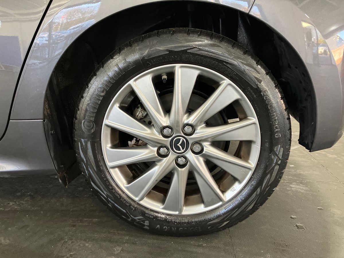 Used Mazda Mazda2 HYBRID 2022 for sale - 77221169: Photo 7