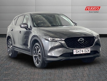 Mazda - CX-5