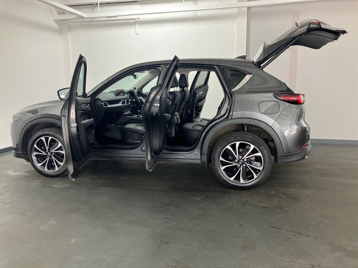 Vehicle 36
