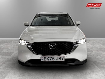 Used Mazda CX-5 2025 for sale - 77759926: Photo