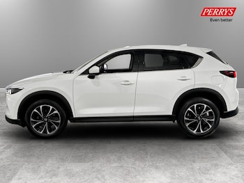 Used Mazda CX-5 2025 for sale - 77759926: Photo