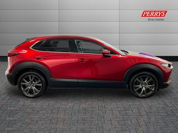 Used Mazda CX-30 2022 for sale - 76892412: Photo