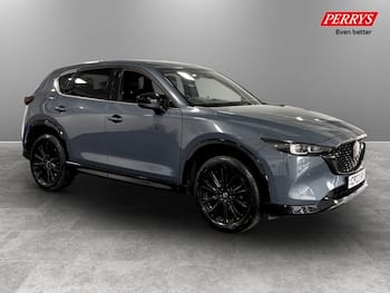 Used Mazda CX-5 2023 for sale - 79446094: Photo