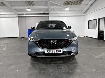 Used Mazda CX-5 2023 for sale - 79446094: Photo