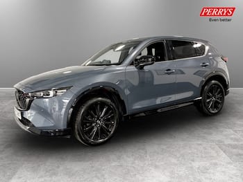 Used Mazda CX-5 2023 for sale - 79446094: Photo