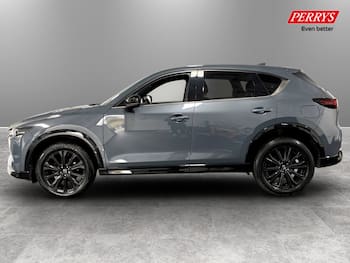 Used Mazda CX-5 2023 for sale - 79446094: Photo