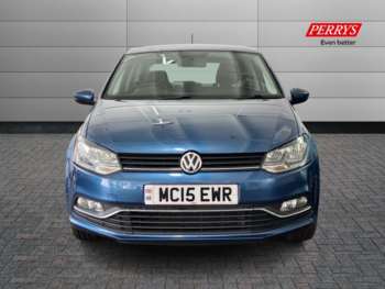 Used Volkswagen Polo 2015 for sale - 74729397: Photo