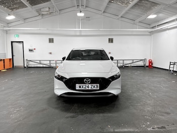 Used Mazda Mazda3 2024 for sale - 78368230: Photo
