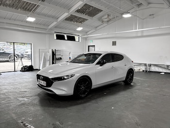 Used Mazda Mazda3 2024 for sale - 78368230: Photo