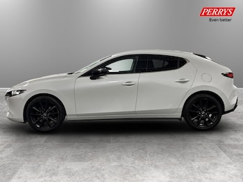 Used Mazda Mazda3 2024 for sale - 78368230: Photo