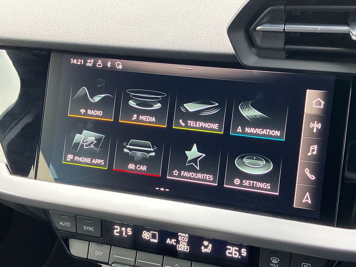 Used Audi A3 2023 for sale - 77113713: Photo 10