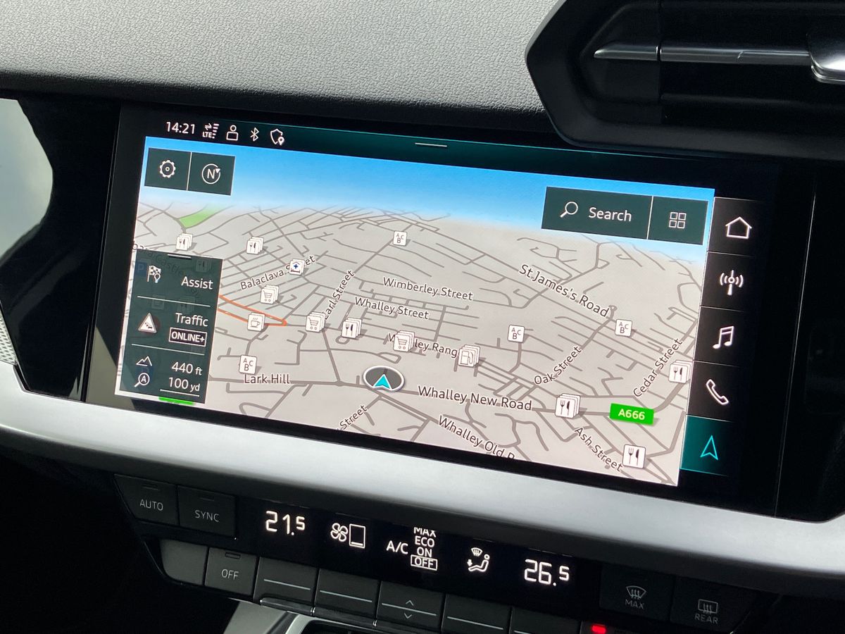 Used Audi A3 2023 for sale - 77113713: Photo 11