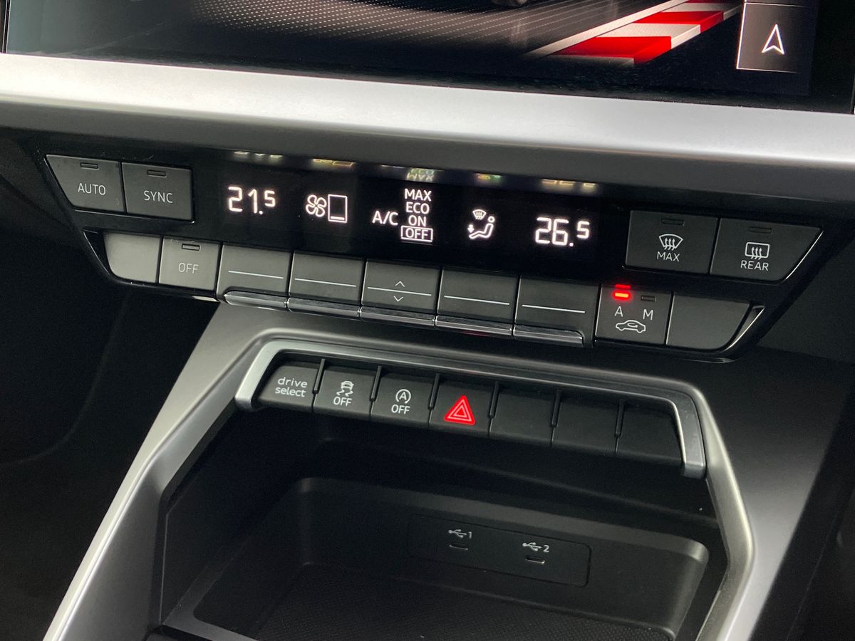 Used Audi A3 2023 for sale - 77113713: Photo 12