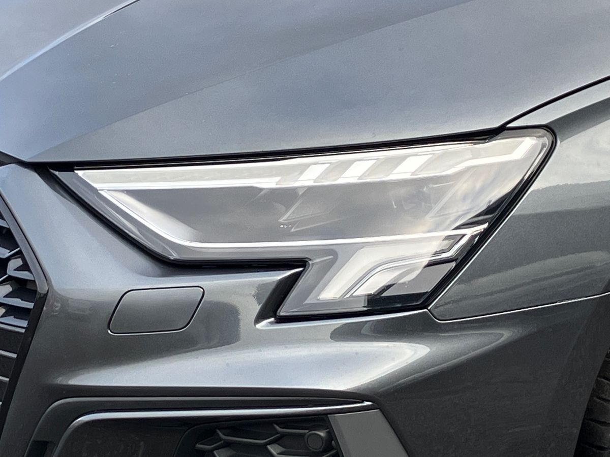 Used Audi A3 2023 for sale - 77113713: Photo 13