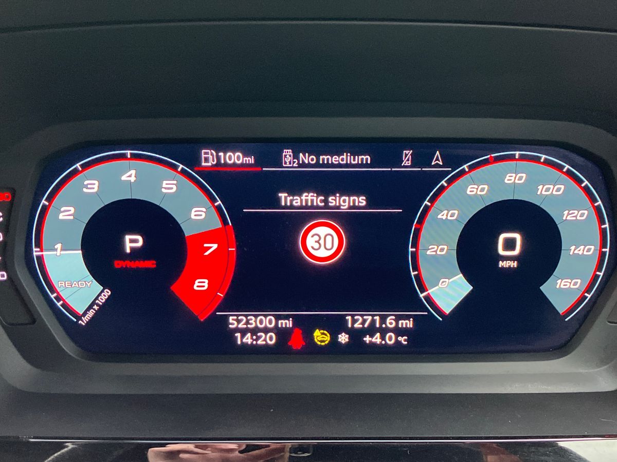 Used Audi A3 2023 for sale - 77113713: Photo 14