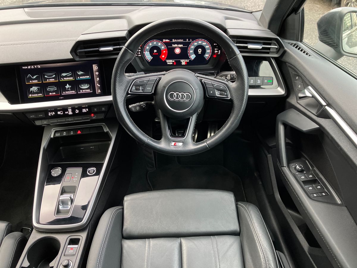 Used Audi A3 2023 for sale - 77113713: Photo 15