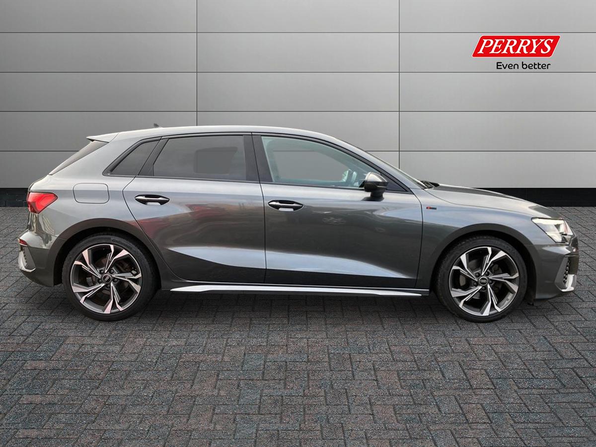 Used Audi A3 2023 for sale - 77113713: Photo 3