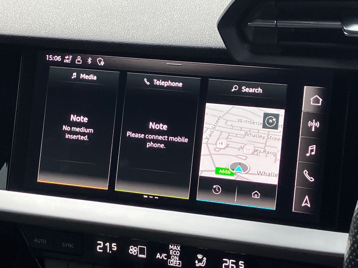 Used Audi A3 2023 for sale - 77113713: Photo 30