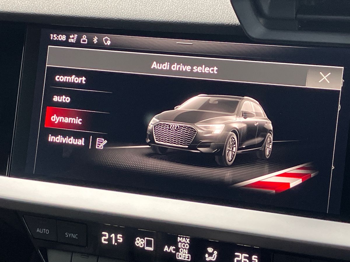 Used Audi A3 2023 for sale - 77113713: Photo 37