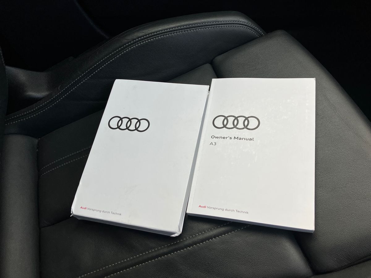 Used Audi A3 2023 for sale - 77113713: Photo 40