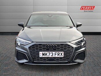 Used Audi A3 2023 for sale - 77113713: Photo