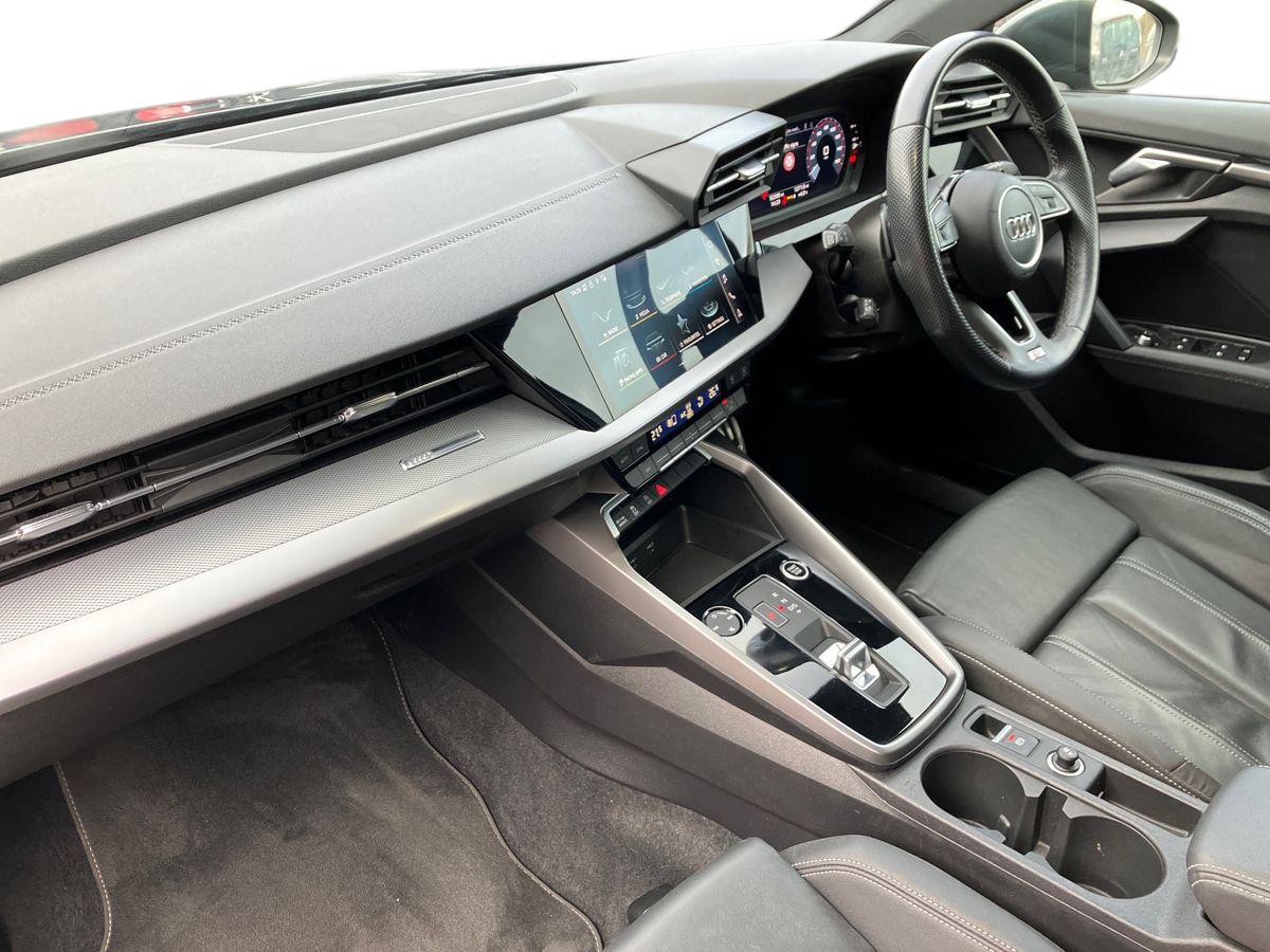 Used Audi A3 2023 for sale - 77113713: Photo 6