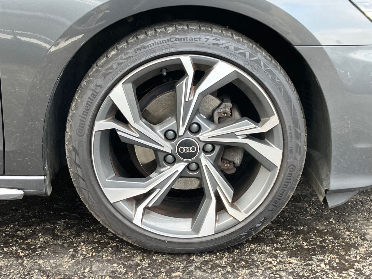 Used Audi A3 2023 for sale - 77113713: Photo 7