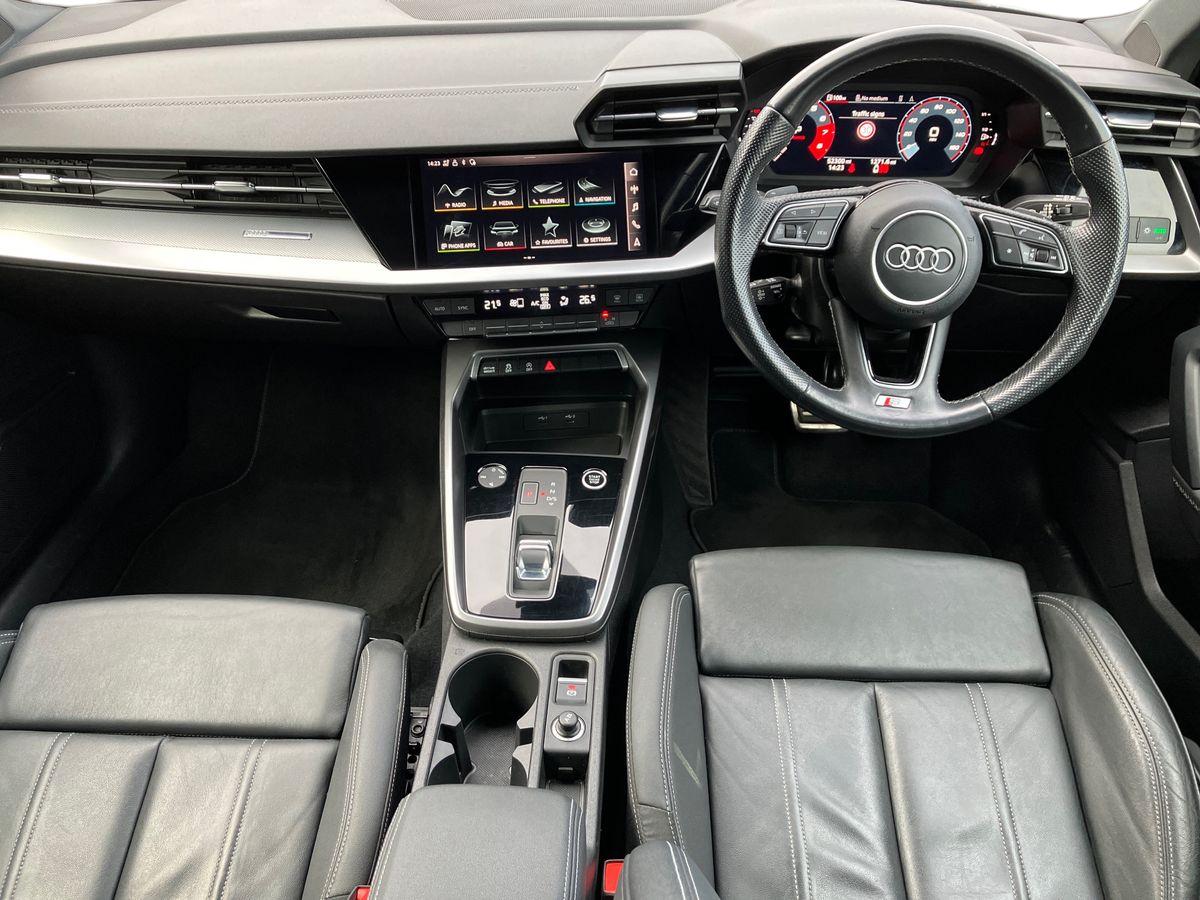 Used Audi A3 2023 for sale - 77113713: Photo 9