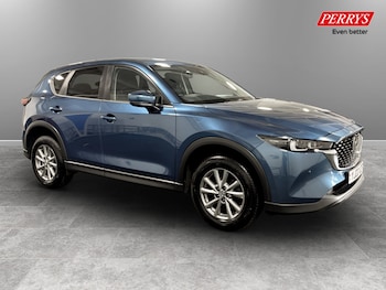 Used Mazda CX-5 2022 for sale - 78775431: Photo