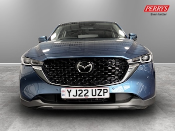 Used Mazda CX-5 2022 for sale - 78775431: Photo