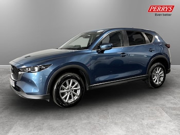 Used Mazda CX-5 2022 for sale - 78775431: Photo