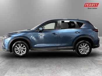 Used Mazda CX-5 2022 for sale - 78775431: Photo